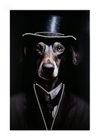 M&M Louis canvastaulu 60x90 cm